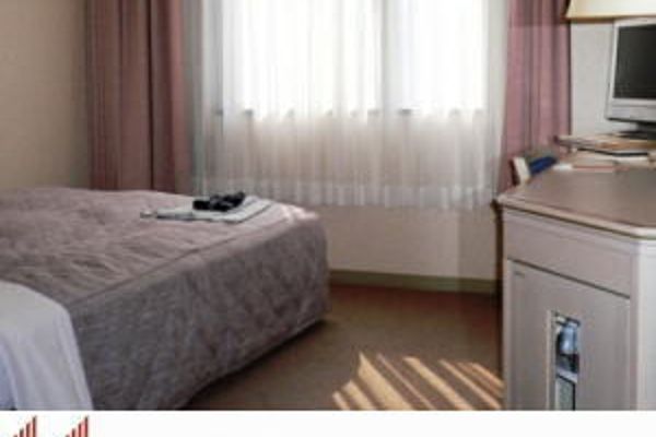 Urban Port Hotel Kagoshima (Kagoshima-shi)